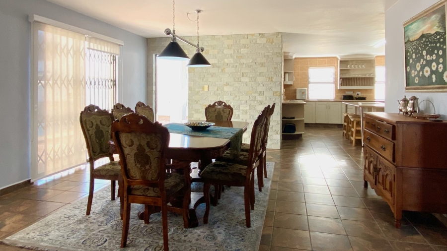 3 Bedroom Property for Sale in Dwarskersbos Western Cape